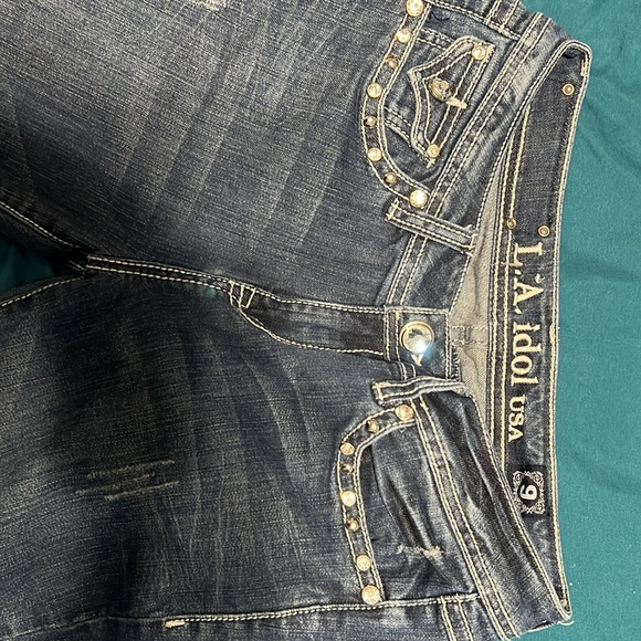 Women’s jeans - Picture 3 of 7